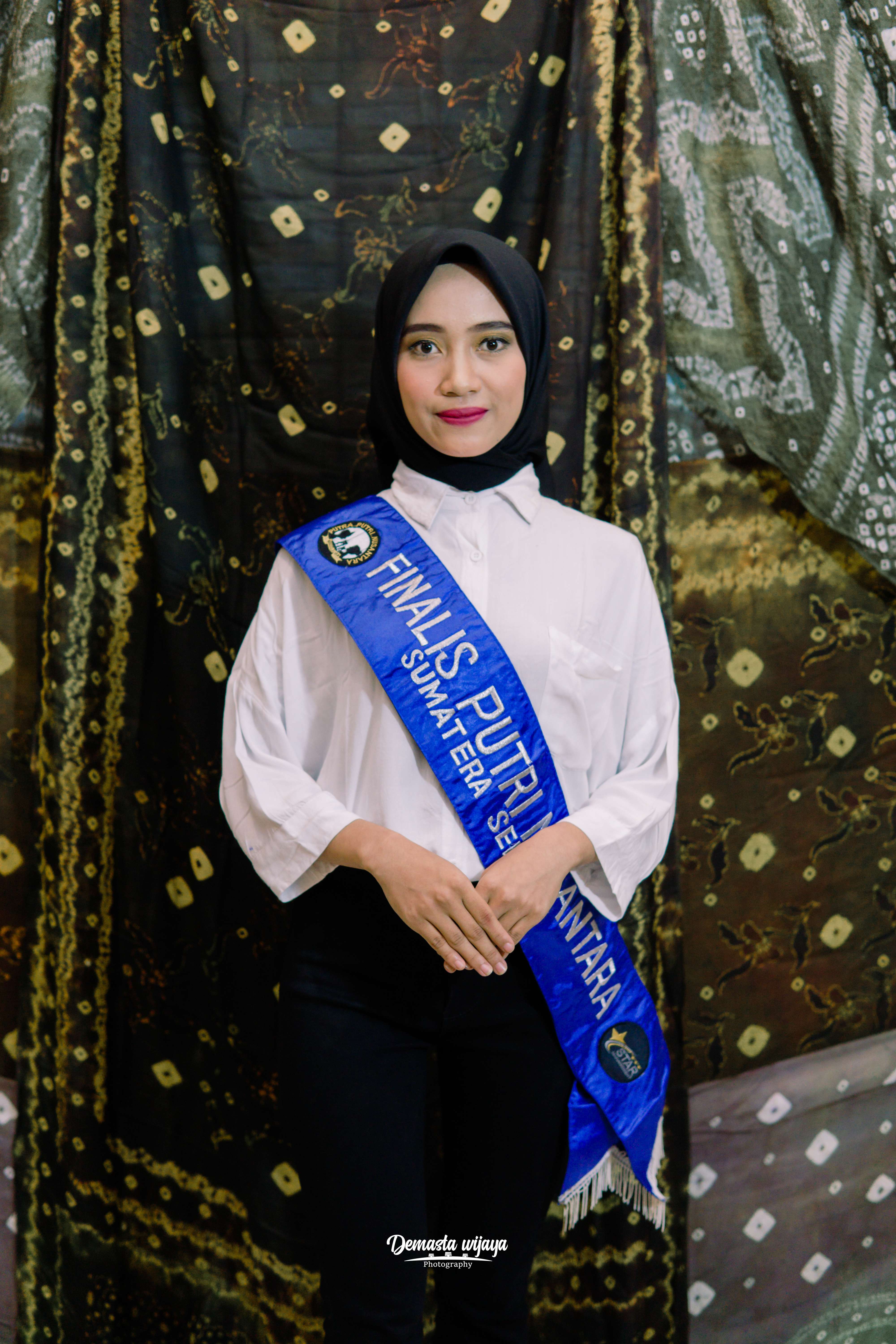 FEBRY NURHASANA